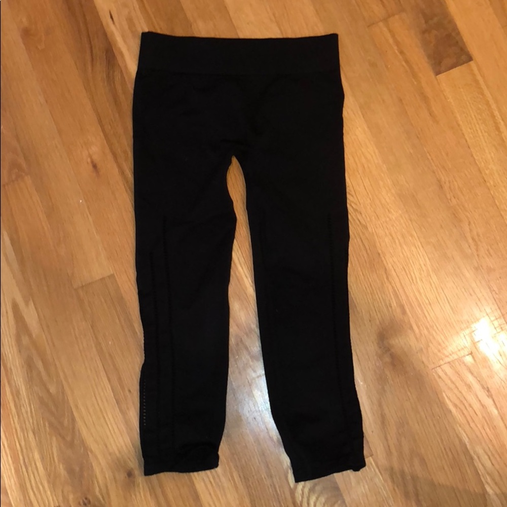 Capri Leggings